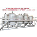 New Condition and Sunflower Oil Usage small oil extraction machine/sunflower oil extractor for small scale